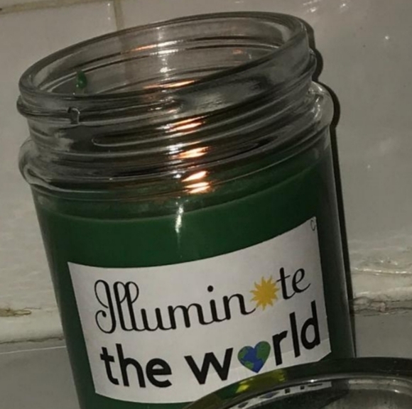 💫Holiday hand poured💫🕯 - Picture 6 of 6